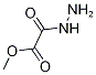 methyl hydrazino(oxo)acetate(SALTDATA: FREE) CAS#: 63970-76-3