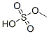 methyl hydrogen sulphate CAS#: 75-93-4