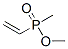 methyl methylvinylphosphinate CAS#: 63314-88-5