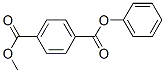 methyl phenyl terephthalate CAS#: 6725-72-0