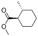 methyl trans-2-methylcyclohexanecarboxylate CAS#: 7605-54-1