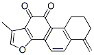 methylenetanshinquinone CAS#: 67656-29-5
