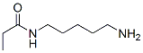 monopropionylcadaverine CAS#: 65251-14-1