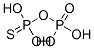 monothiopyrophosphoric acid CAS#: 68488-87-9