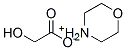 morpholinium hydroxyacetate CAS#: 67785-98-2