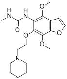 murocainide CAS#: 66203-94-9