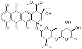 musettamycin CAS#: 63710-09-8