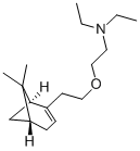 myrtecaine CAS#: 7712-50-7