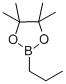 n-Propyl boronic acid pinacol CAS#: 67562-19-0