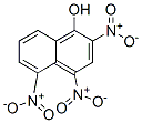 naphthopicric acid CAS#: 63978-89-2