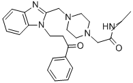 nilprazole CAS#: 60662-19-3