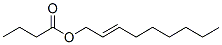 non-2-enyl butyrate CAS#: 68922-00-9