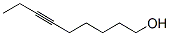 non-6-yn-1-ol CAS#: 69222-05-5