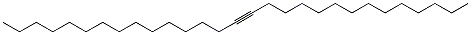 nonacos-14-yne CAS#: 68516-35-8