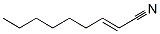nonenenitrile CAS#: 68039-77-0