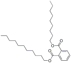 nonyl undecyl phthalate CAS#: 65185-89-9
