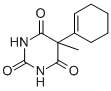 norhexobarbital CAS#: 718-67-2