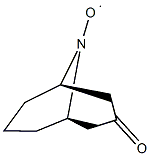 norpseudopelleterine-N-oxyl CAS#: 7123-92-4