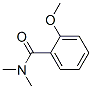 o-Methoxy-N,N-dimethylbenzamide CAS#: 7291-34-1