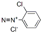 o-chlorobenzenediazonium chloride, compound with zinc chloride CAS#: 7258-22-2