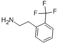o-(trifluoromethyl)phenethylamine CAS#: 774-18-5