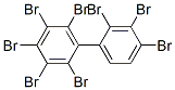 octabromobiphenyl CAS#: 67889-00-3