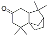 octahydro-1,1,5,5-tetramethyl-7H-2,4a-methanonaphthalen-7-one CAS#: 67999-55-7