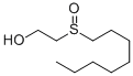 octyl-2-hydroxyethylsulfoxide CAS#: 7305-30-8