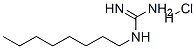 octylguanidine monohydrochloride CAS#: 69490-30-8