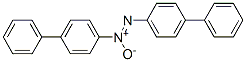 oxido-(4-phenylphenyl)-(4-phenylphenyl)imino-azanium CAS#: 7334-12-5