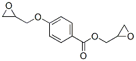 oxiranylmethyl alpha-oxiranyl-p-anisate CAS#: 7042-93-5
