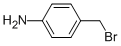 p-Aminobenzylbromide CAS#: 63516-03-0