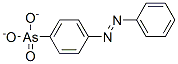 p-Azobenzenearsonate CAS#: 7334-23-8