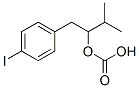 p-Iodobenzylisobutyl=carbonate CAS#: 60075-65-2