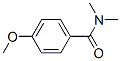 p-Methoxy-N,N-dimethylbenzamide CAS#: 7291-00-1