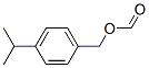 p-isopropylbenzyl formate CAS#: 67634-21-3