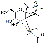 pentaacetyl-alpha-D-glucopyranose CAS#: 68069-84-1