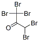 pentabromoacetone CAS#: 79-49-2