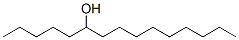 pentadecan-6-ol CAS#: 6836-40-4