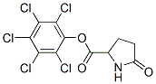 perchlorophenyl 5-oxo-DL-prolinate CAS#: 67246-71-3