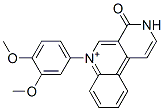 perloline CAS#: 7344-94-7