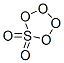 peroxomonosulphuric acid CAS#: 7722-86-3