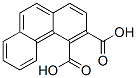 phenanthrene-3,4-dicarboxylic acid CAS#: 63018-89-3