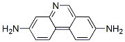 phenanthridine-3,8-diamine CAS#: 62895-36-7