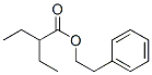 phenethyl 2-ethylbutyrate CAS#: 6315-04-4