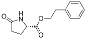 phenethyl 5-oxoprolinate CAS#: 60555-58-0