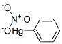 phenylmercuric nitrate, basic CAS#: 6509-33-7