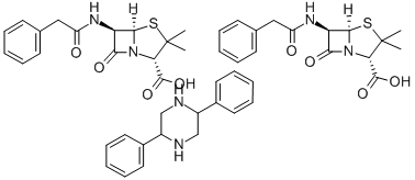 phenyracillin CAS#: 7009-88-3