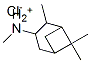 pinane-3-methylammonium chloride CAS#: 68092-54-6