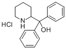 pipradrol hydrochloride CAS#: 71-78-3